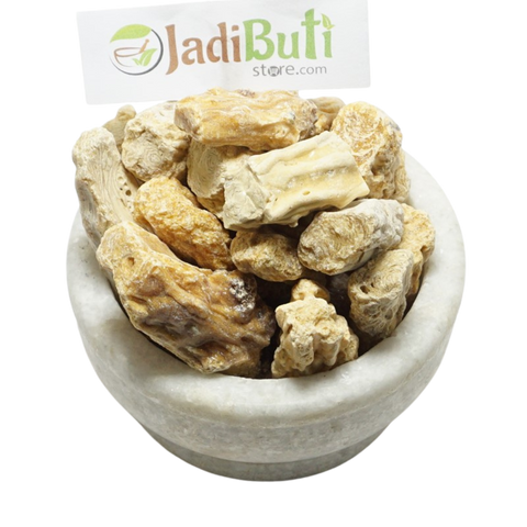 Raal | राल | Sal Tree Resin