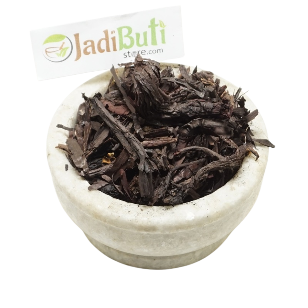 Ratanjot natural root - रतनजोत - Onosma echioides