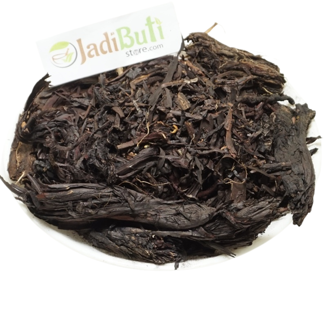 Ratanjot - रतनजोत - Alkanet - Onosma echioides