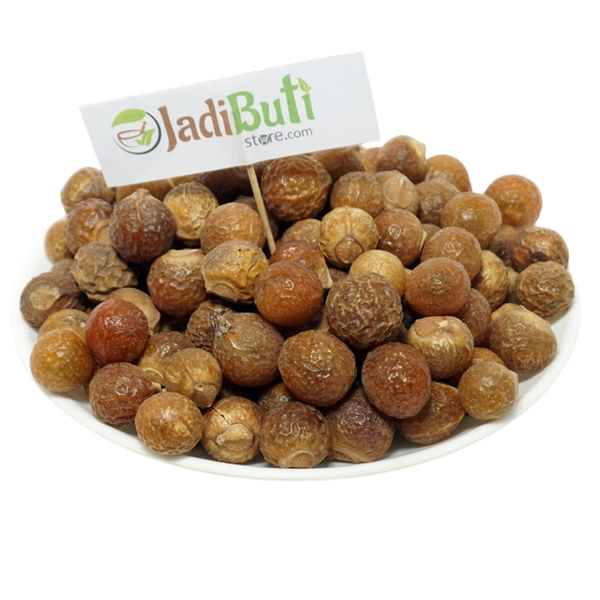 Reetha - Ritha - Soap Nut - Indian soapberry