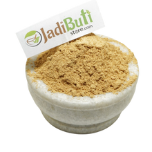 Safed Chandan powder - सफ़ेद चंदन - White Sandalwood powder - Pterocarpus santalinus