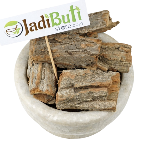 Sahjan chhal - Moringa Bark