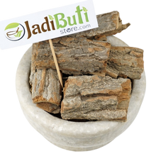 Sahjan chhal - Moringa Bark
