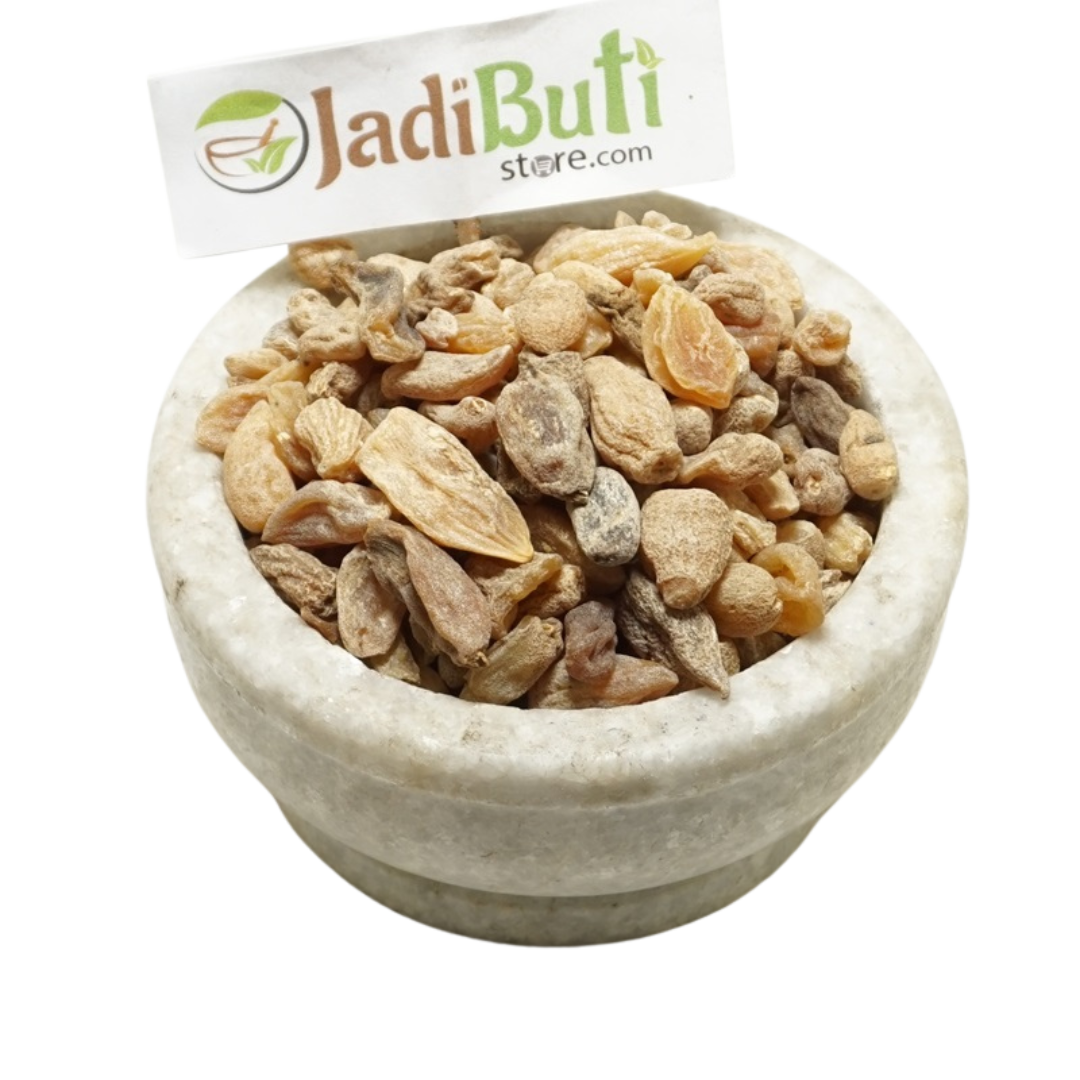 Salab Mishri orchid tuber product photo | Jadibuti Store