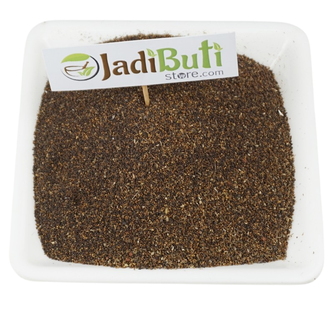 Samundra Sokh - Salicornia herbacea