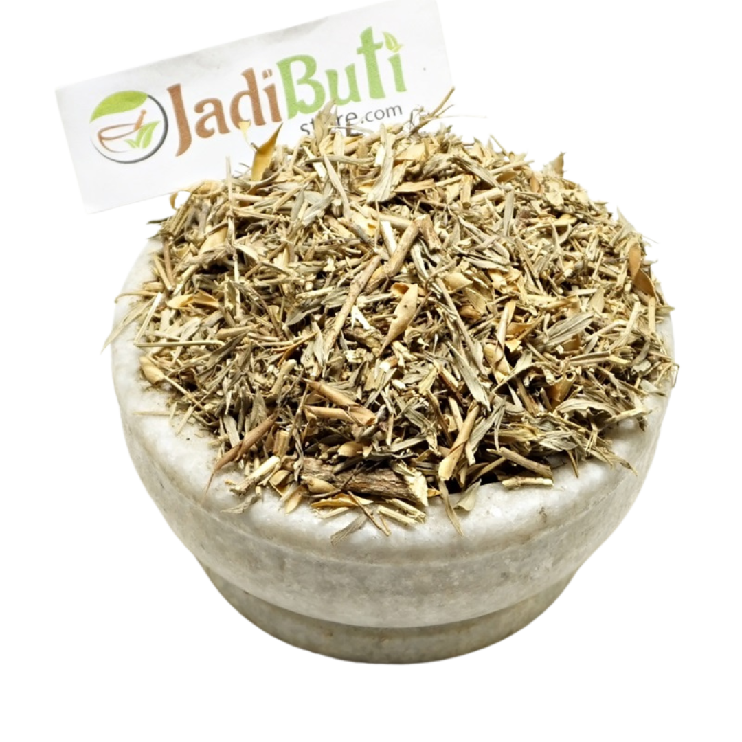 Sarphokha - सरफोखा - Purple Tephrosia - Tephrosia purpurea