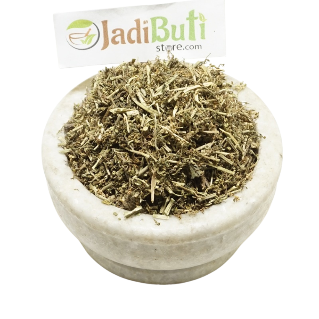 Shahtara - शाहतारा - Common Fumitory - Fumaria officinalis