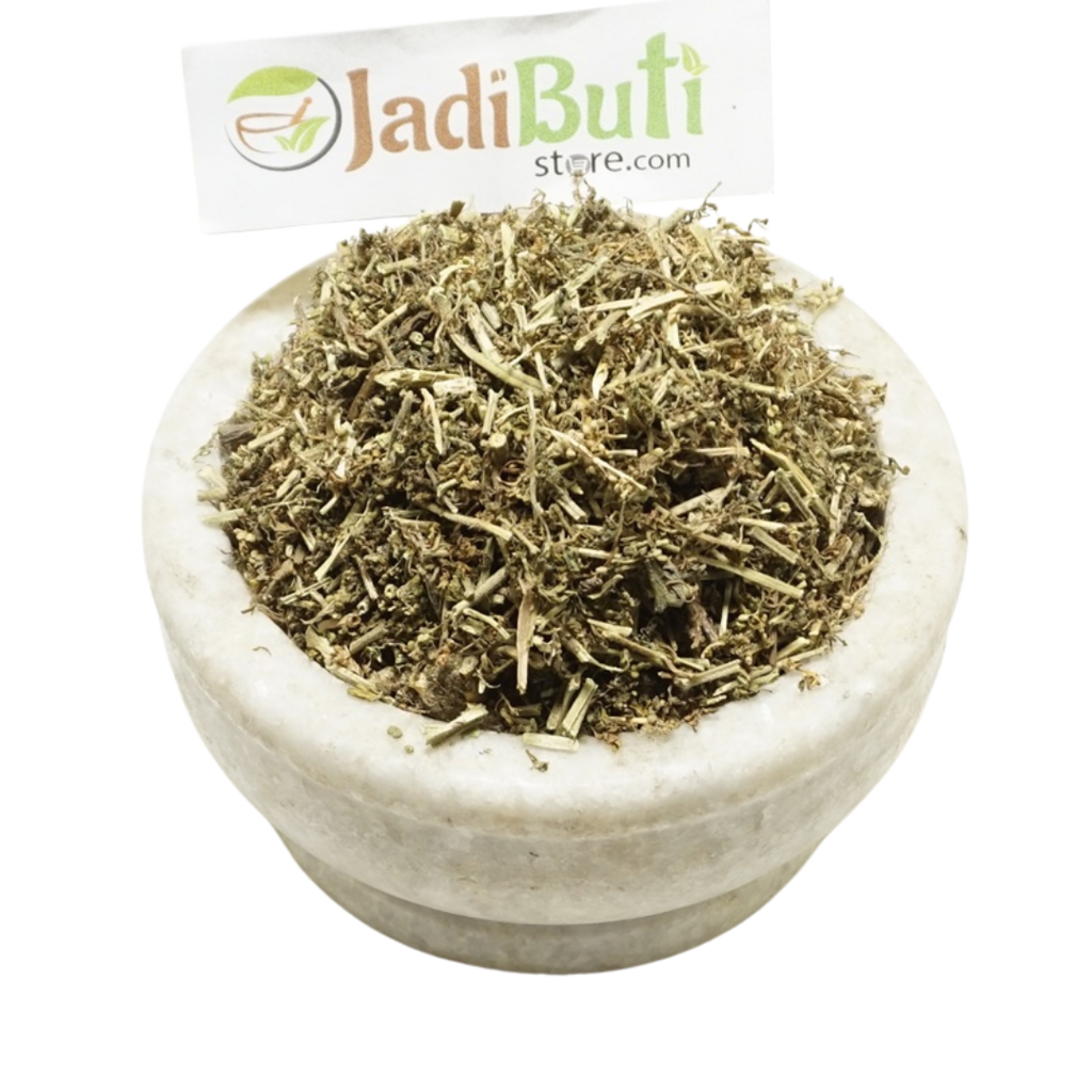 Shahtara herbal material, species pending | Jadibuti Store image 1