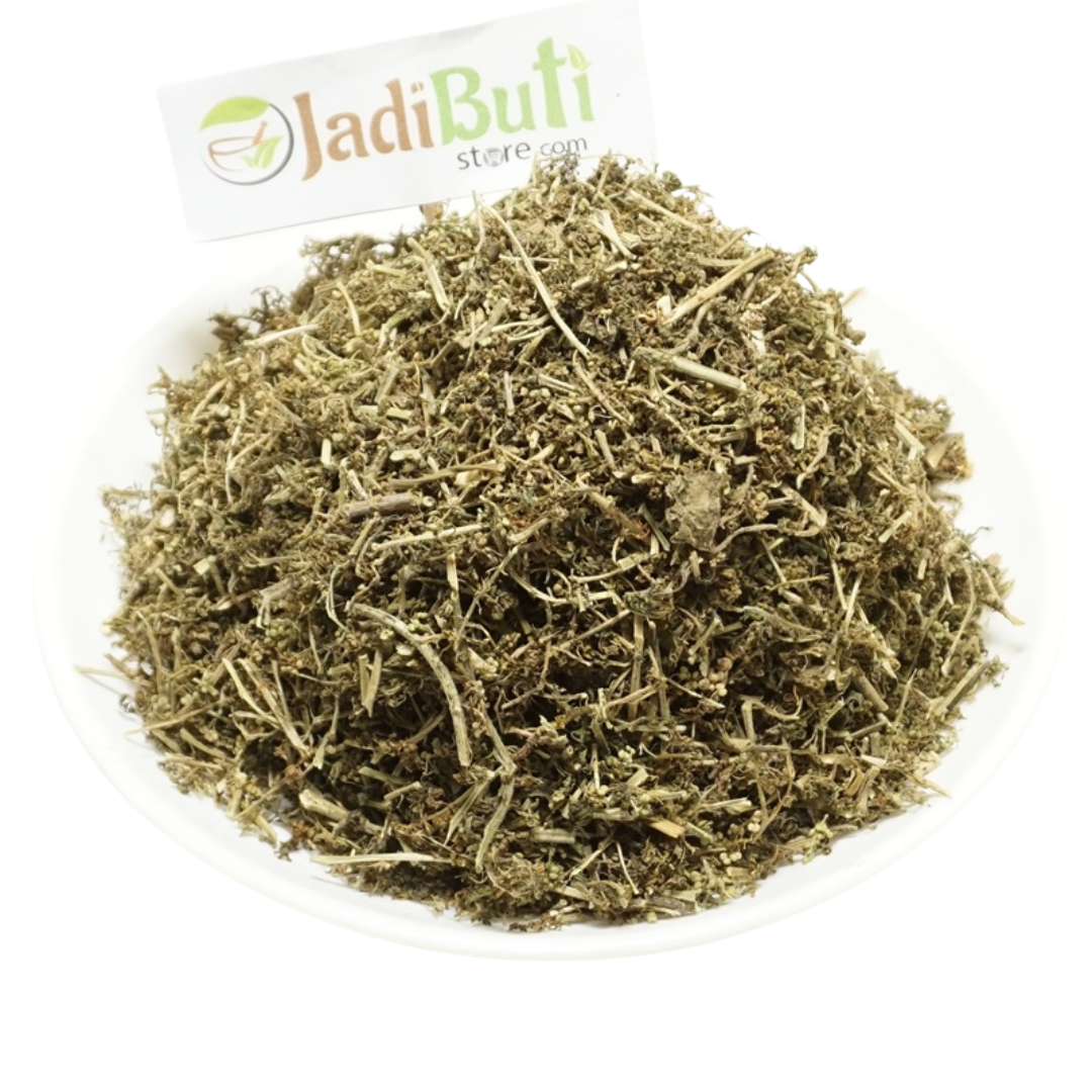 Shahtara - शाहतारा - Common Fumitory - Fumaria officinalis