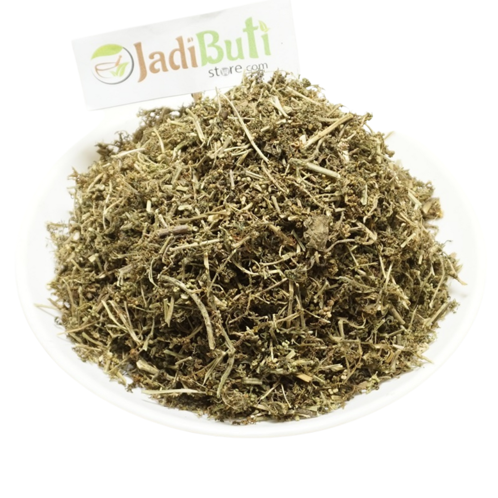 Shahtara herbal material, species pending | Jadibuti Store image 2