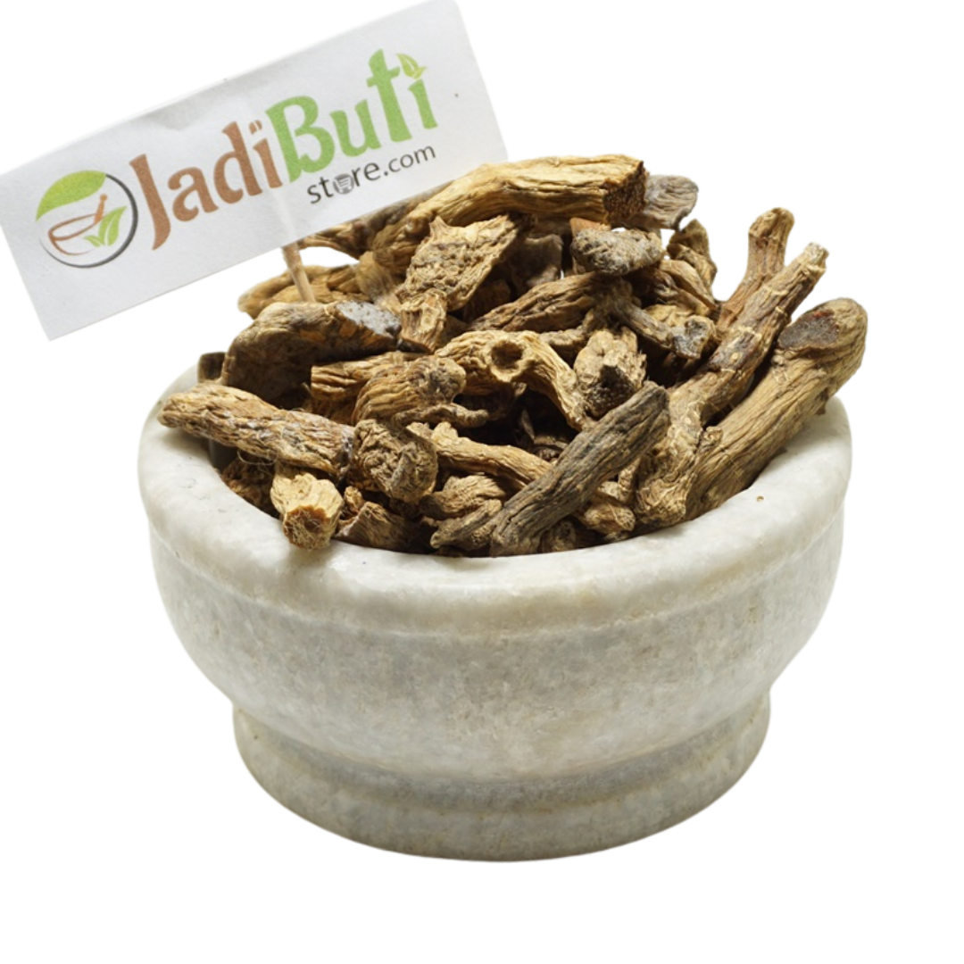 Shakakul Mishri raw herb, species pending | Jadibuti Store image 1