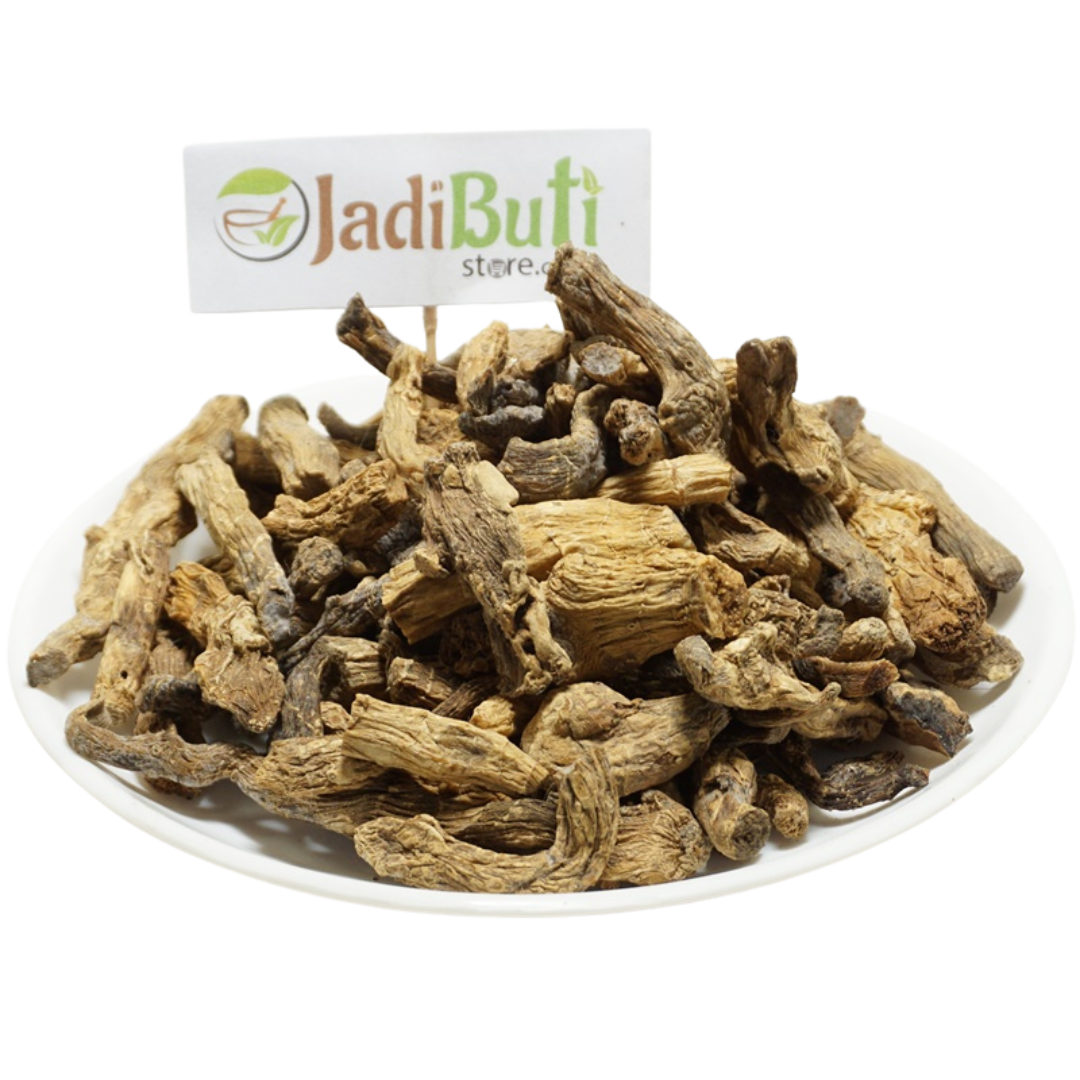 Shakakul Mishri raw herb, species pending | Jadibuti Store image 2