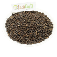 Sheetal chini - शीतल चीनी - Cubebs - Piper cubeba