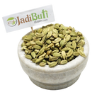 Choti Elaichi green cardamom pods | Jadibuti Store image 1