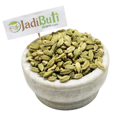 Choti Elaichi | छोटी इलायची | Green Cardamom