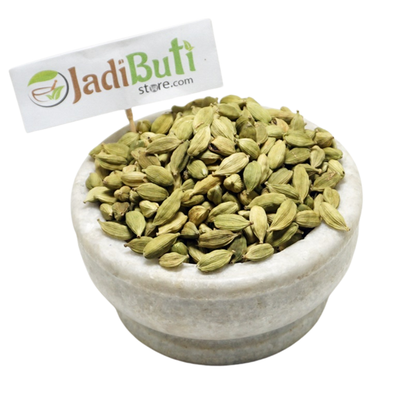 Small Elaichi -छोटी इलाइची - Green Cardmom - ELETTARIA CARDAMOMUM