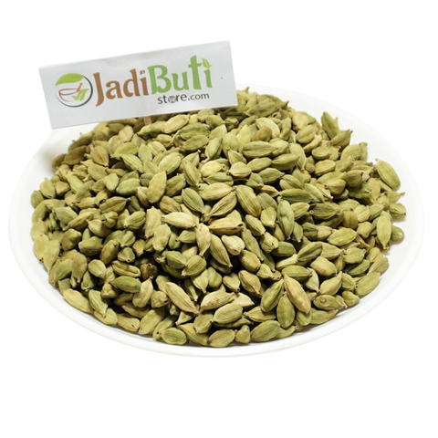 Choti Elaichi | छोटी इलायची | Green Cardamom