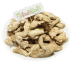 Sonth - सोंठ - Ginger Dried - Zingiber officinale Rosc