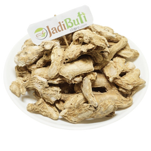 Sonth - सोंठ - Ginger Dried - Zingiber officinale Rosc