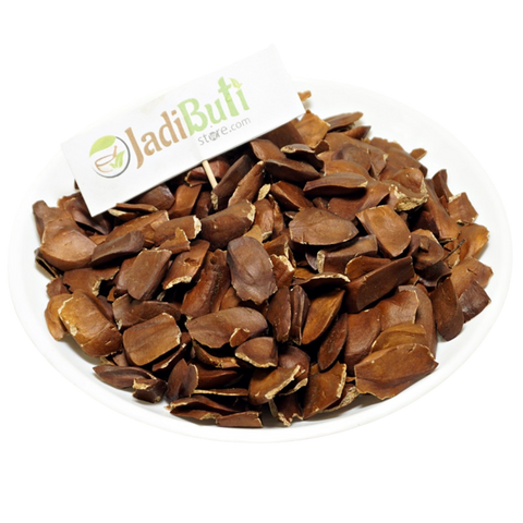 Sugar Badam | शुगर बादाम | Swietenia Seeds