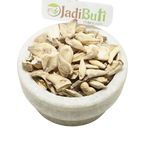 Suranjan raw herb product photo, botanical identity pending | Jadibuti Store
