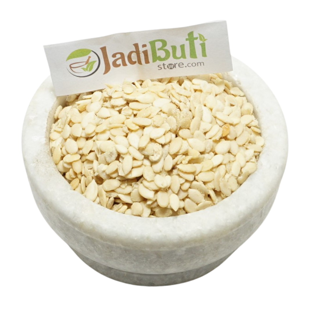 Tarbooj Beej watermelon seeds product photo | Jadibuti Store