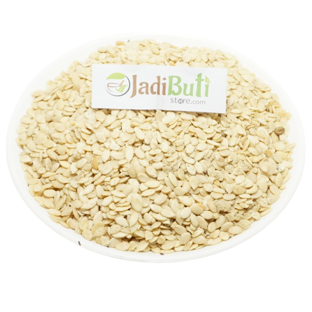 Tarbooj Beej additional product gallery image | Jadibuti Store