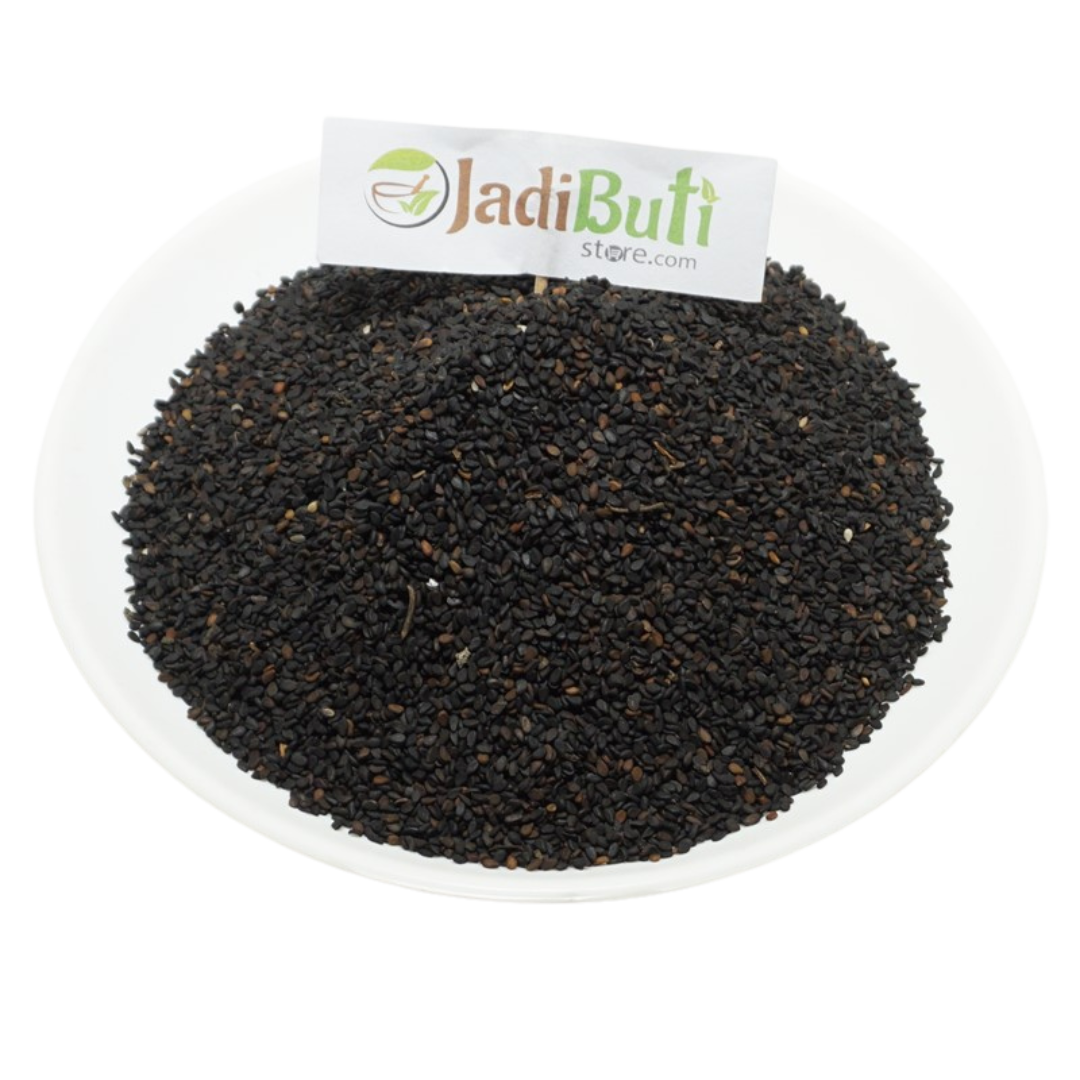 Kala Til additional product gallery image | Jadibuti Store