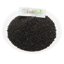 Til Kala (Organic Dry) - काला तिल - Sesame Seeds - Sesamum Indicum