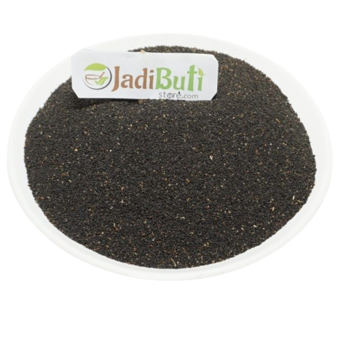 Tukmaria seeds - sabja seeds - ocimum basilicum - basil seeds