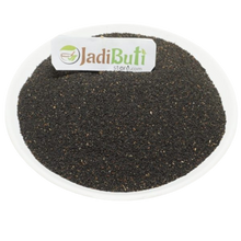 Tukmaria seeds - sabja seeds - ocimum basilicum - basil seeds