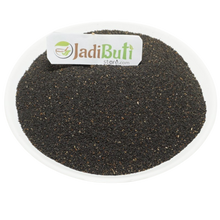 Tukmaria seeds - sabja seeds - ocimum basilicum - basil seeds