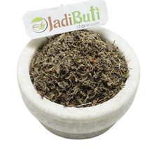Tulsi patta - तुलसी पत्ता - holy basil - Ocimum sanctum
