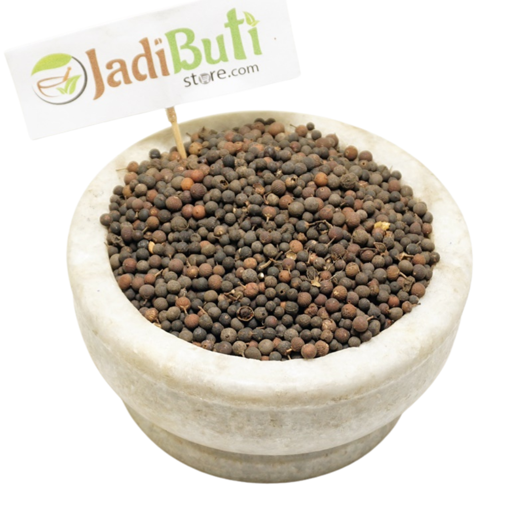 Vaividang - वैविदंग - False Black Pepper - Embelia ribes