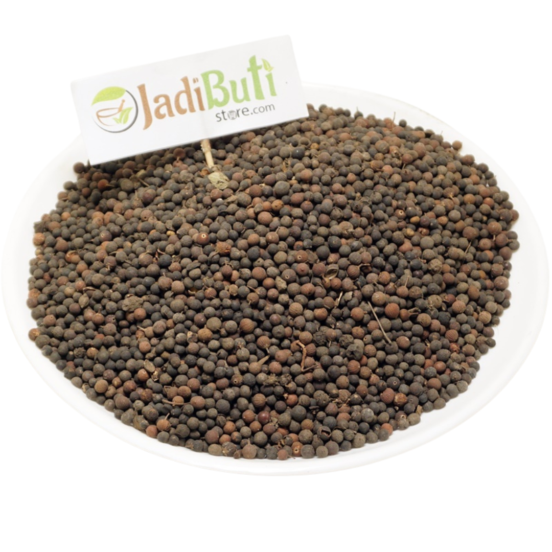 Vaividang - वैविदंग - False Black Pepper - Embelia ribes