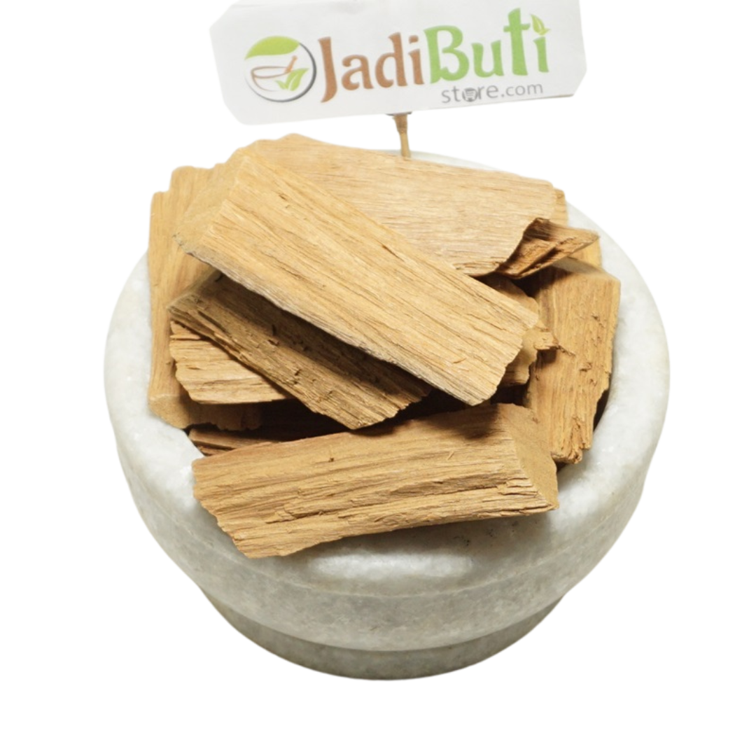 Vijay Saar - Bijasal - विजय सार - Malabar kino - Pterocarpus Marsupium