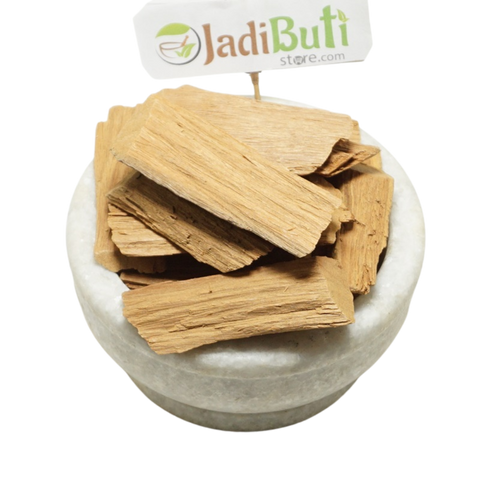 Vijay Saar - Bijasal - विजय सार - Malabar kino - Pterocarpus Marsupium