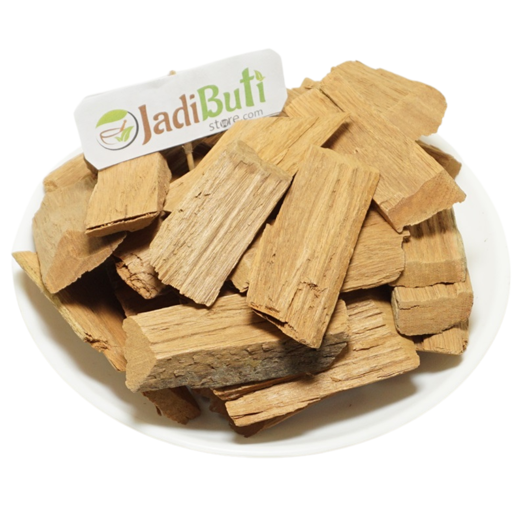 Vijay Saar - Bijasal - विजय सार - Malabar kino - Pterocarpus Marsupium