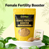 Female Fertility Booster — Ayurvedic Herbal Powder, Jadibuti Store product rendering