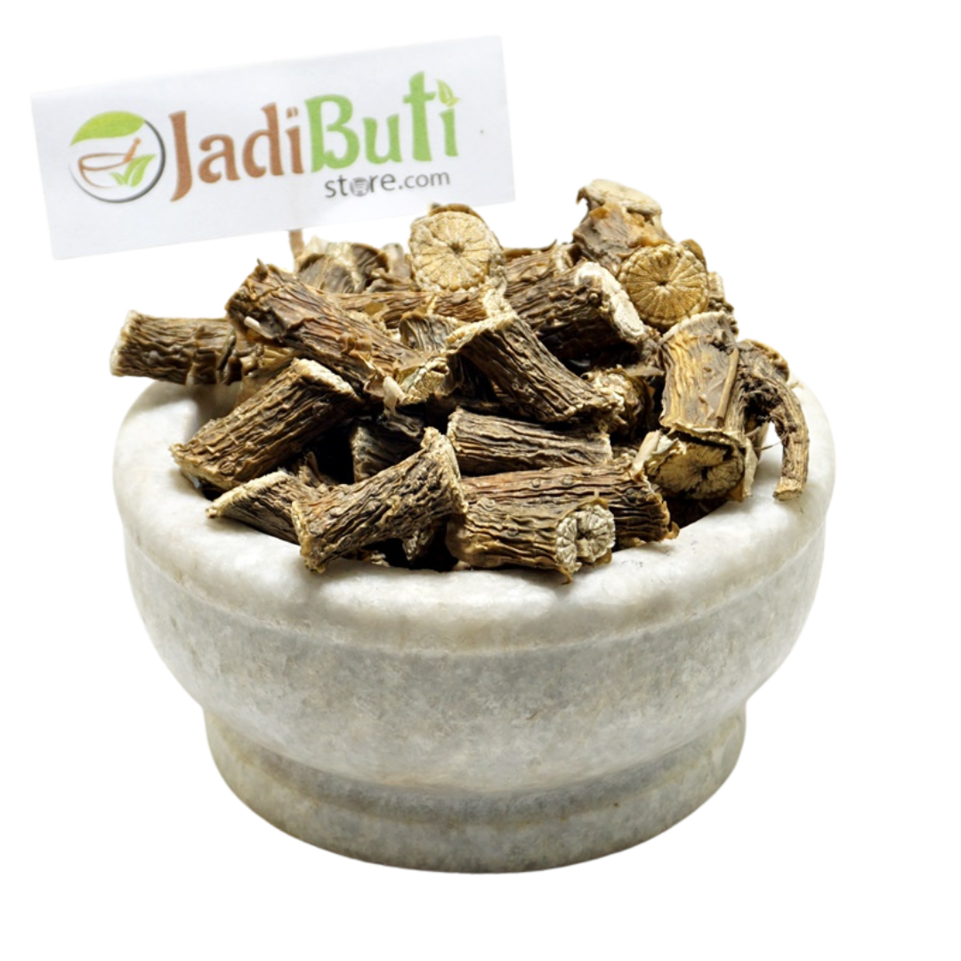 Giloy stem / Guduchi (Tinospora cordifolia) - Jadibuti Store