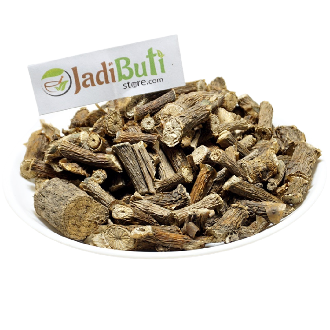 Giloy (गिलोय) dried stem / Tinospora cordifolia - Jadibuti Store