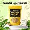 KaamYog Super Formula — Ayurvedic Herbal-Mineral Powder, Jadibuti Store product rendering