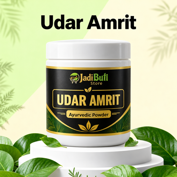 Udar Amrit — Ayurvedic Powder, Jadibuti Store product rendering